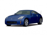 2006 Nissan 350Z