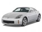 2008 Nissan 350Z