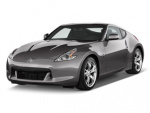 2011 Nissan 370Z