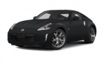 2013 Nissan 370Z