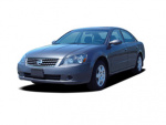 2005 Nissan Altima