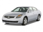 2008 Nissan Altima