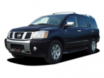 2005 Nissan Armada