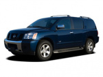 2006 Nissan Armada