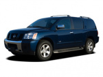 2007 Nissan Armada
