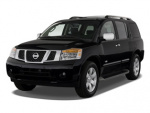 2008 Nissan Armada