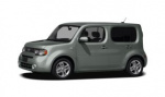 2010 Nissan Cube