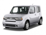 2011 Nissan Cube