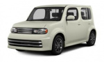 2013 Nissan Cube