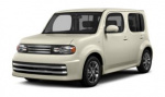 2014 Nissan Cube