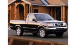1999 Nissan Frontier
