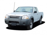 2004 Nissan Frontier