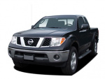2007 Nissan Frontier