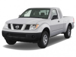 2008 Nissan Frontier