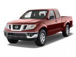 2009 Nissan Frontier