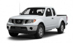 2013 Nissan Frontier