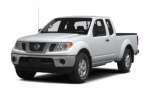 2014 Nissan Frontier
