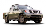 2016 Nissan Frontier