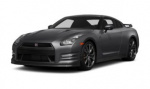 2013 Nissan GT-R