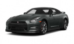 2014 Nissan GT-R