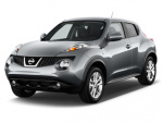 2011 Nissan Juke