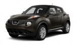 2013 Nissan Juke