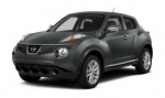 2014 Nissan Juke