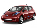 2011 Nissan LEAF