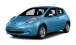 2014 Nissan LEAF