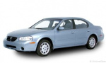 2000 Nissan Maxima