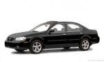 2001 Nissan Maxima
