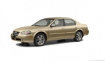 2003 Nissan Maxima