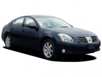 2005 Nissan Maxima