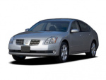 2006 Nissan Maxima