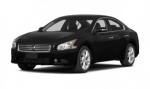 2014 Nissan Maxima