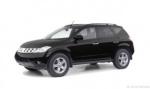 2003 Nissan Murano