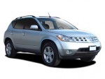 2005 Nissan Murano
