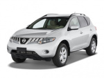 2009 Nissan Murano