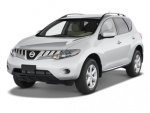 2010 Nissan Murano