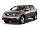 2011 Nissan Murano