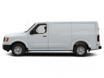 2013 Nissan NV Cargo NV1500