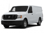 2014 Nissan NV Cargo NV1500
