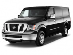 2014 Nissan NV Cargo NV3500 HD