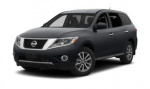 2014 Nissan Pathfinder