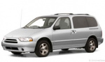 2001 Nissan Quest