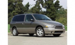 2002 Nissan Quest