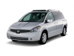 2009 Nissan Quest