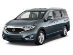 2013 Nissan Quest