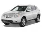 2008 Nissan Rogue