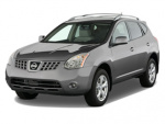 2009 Nissan Rogue